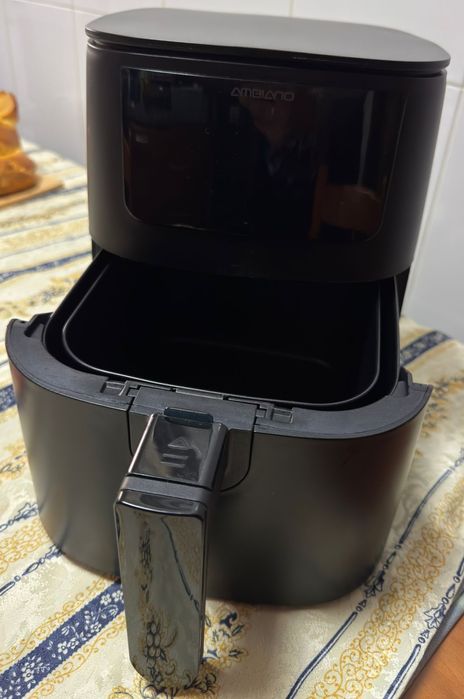 Air Fryer Ambiano