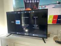 Telewizor TV Kiano 40 cali