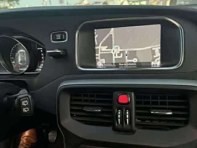 Volvo V40 2.0 D3 (2018) NACIONAL