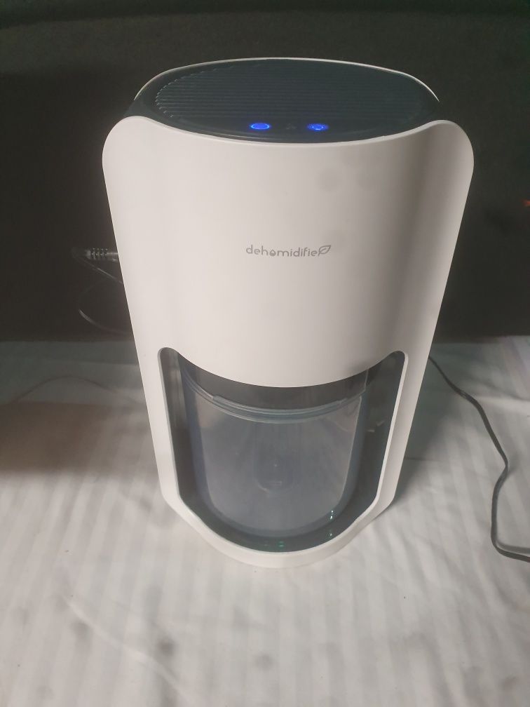 Osuszacz powietrza de humidifer