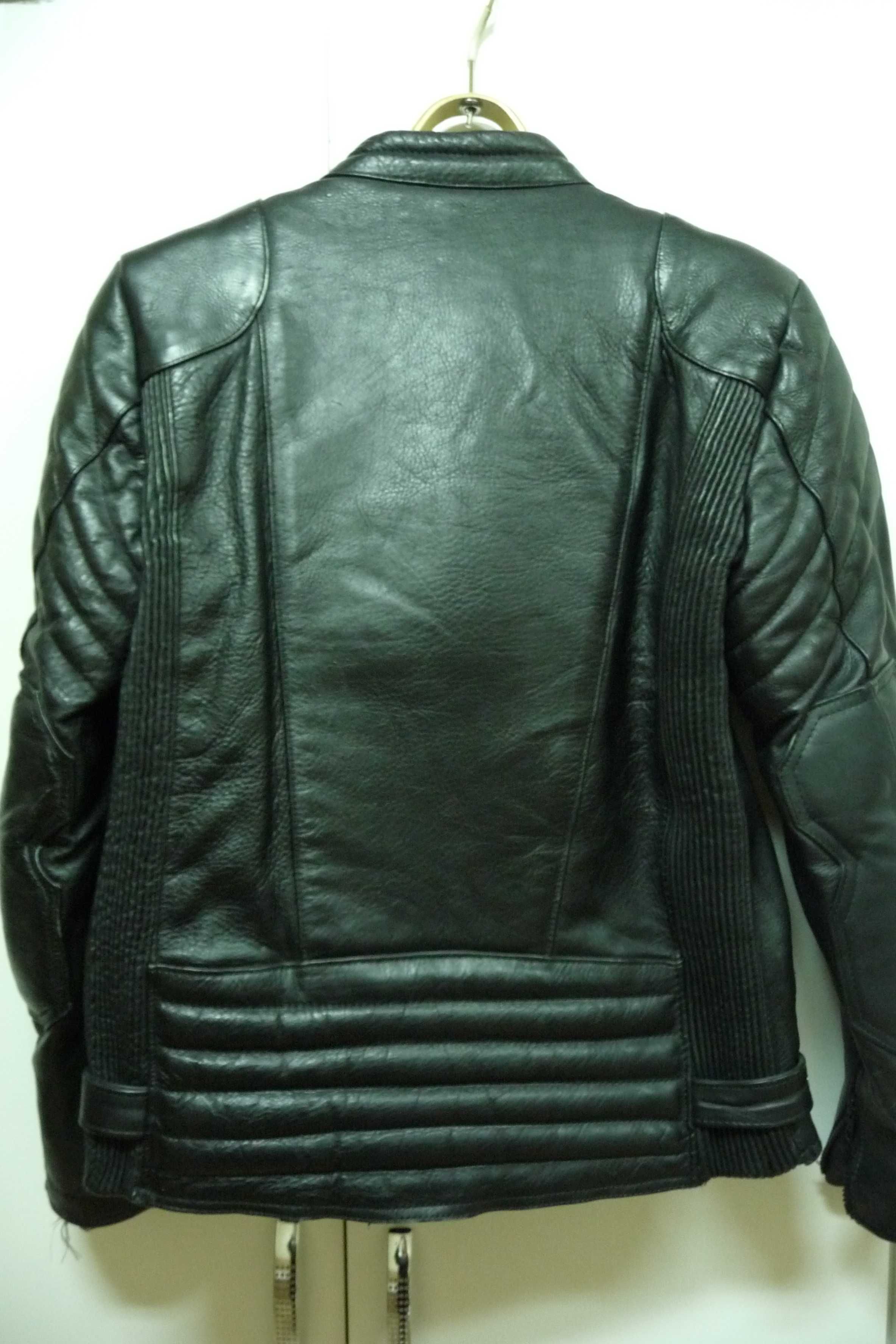 Фирменная куртка для мотогонщиков Sportex Jacket.