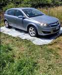 Carro  Opel astra