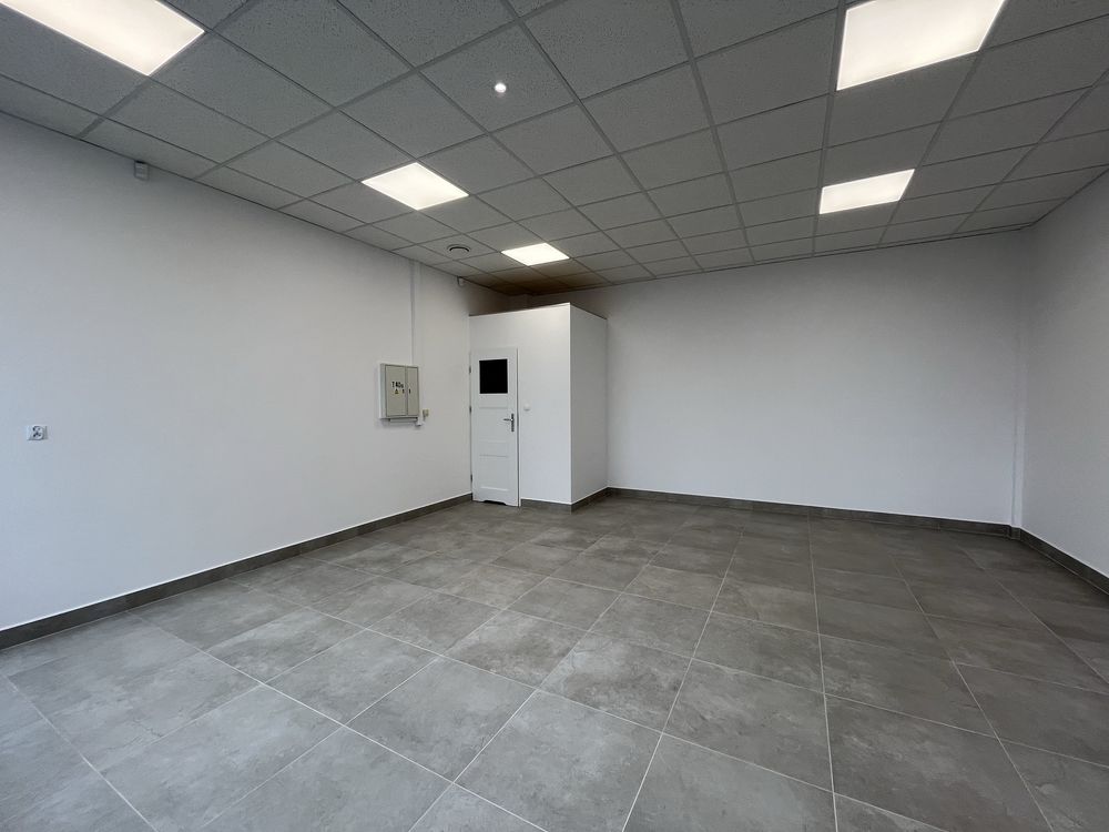 Lokal do wynajęcia, 36m2, Opole
