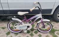 Rower Rowerek Dziecięcy dla Dziewczynki Tanio !