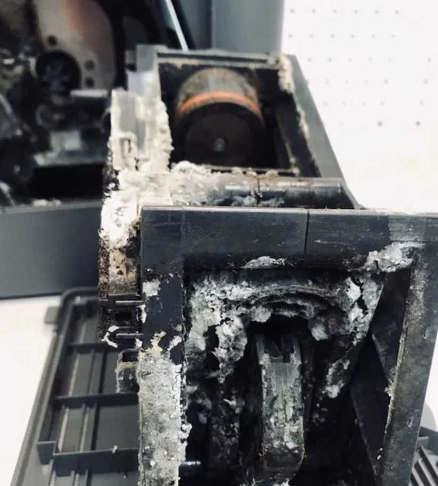 Ремонт кофемашин, телевизоров, микроволновок СВЧ, пылесосов UPS Экофло