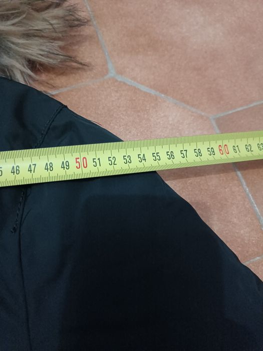 Casaco Zara Man tamanho M