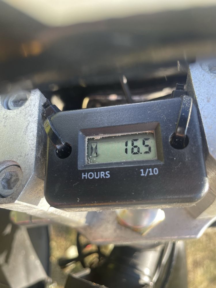 Cross XTR 125 609 ME