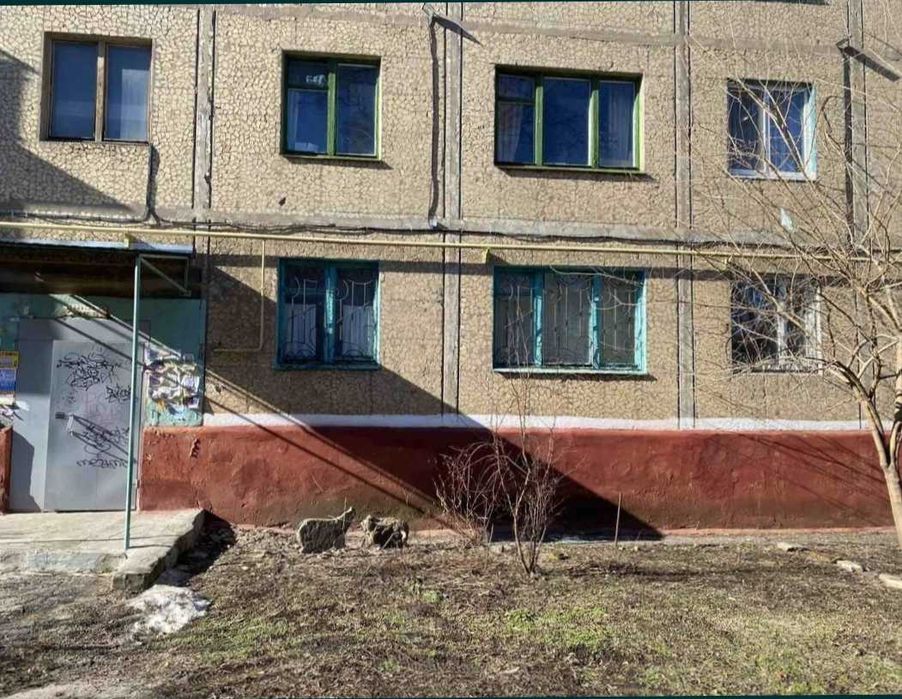 Продам 2-х комнатную квартиру или ОБМЕН!