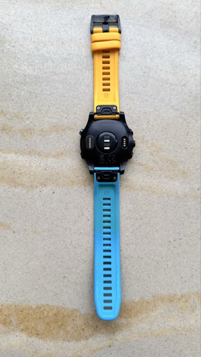 Спортивний годинник Garmin 945