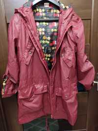 Женская Курточка лёгкая,Ветровка бордовая48-52р ,лёгкая,модная