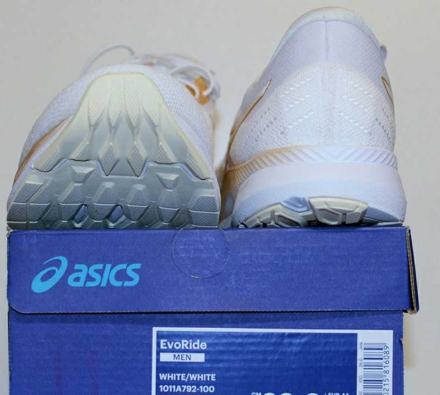 Asics Evoride (r. 42 )