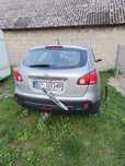 Nissan Qashqai 2.0 dCi