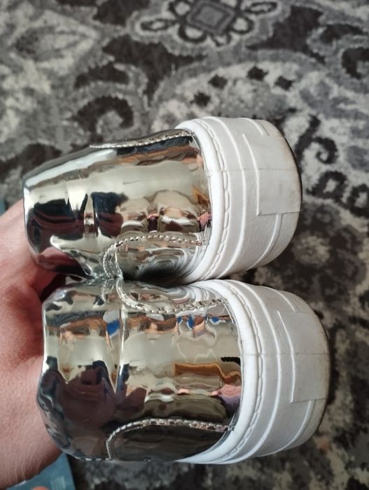 Кеди. Повномірний 41 розмір .