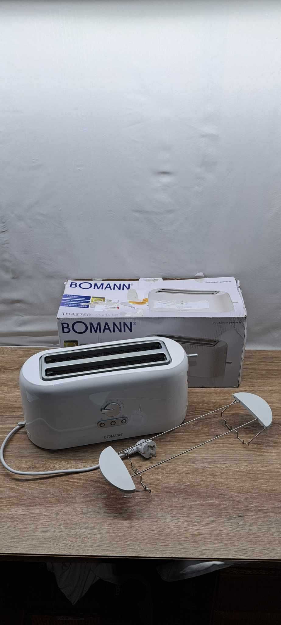 Toster Bomann 1400W