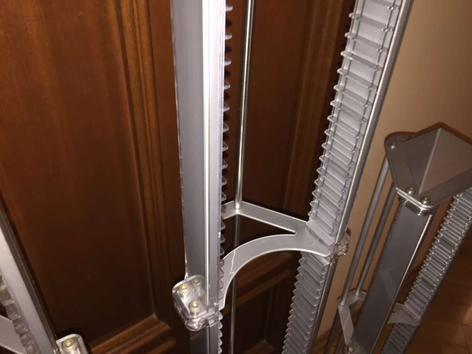 Wieże na płyty CD 3 sztuki - na 275 płyt