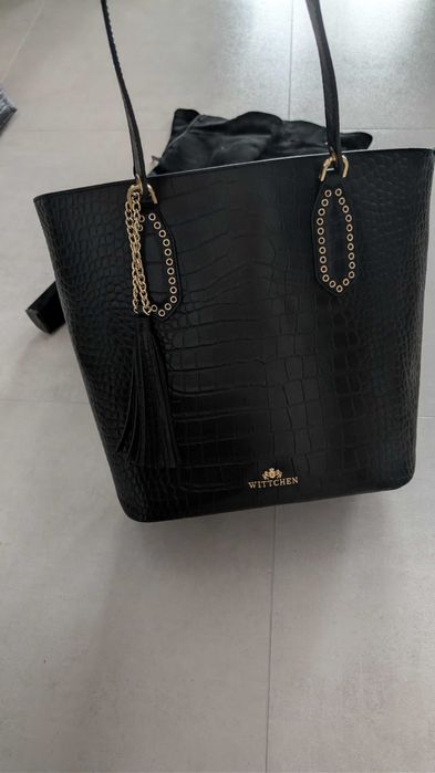 Torebka Wittchen