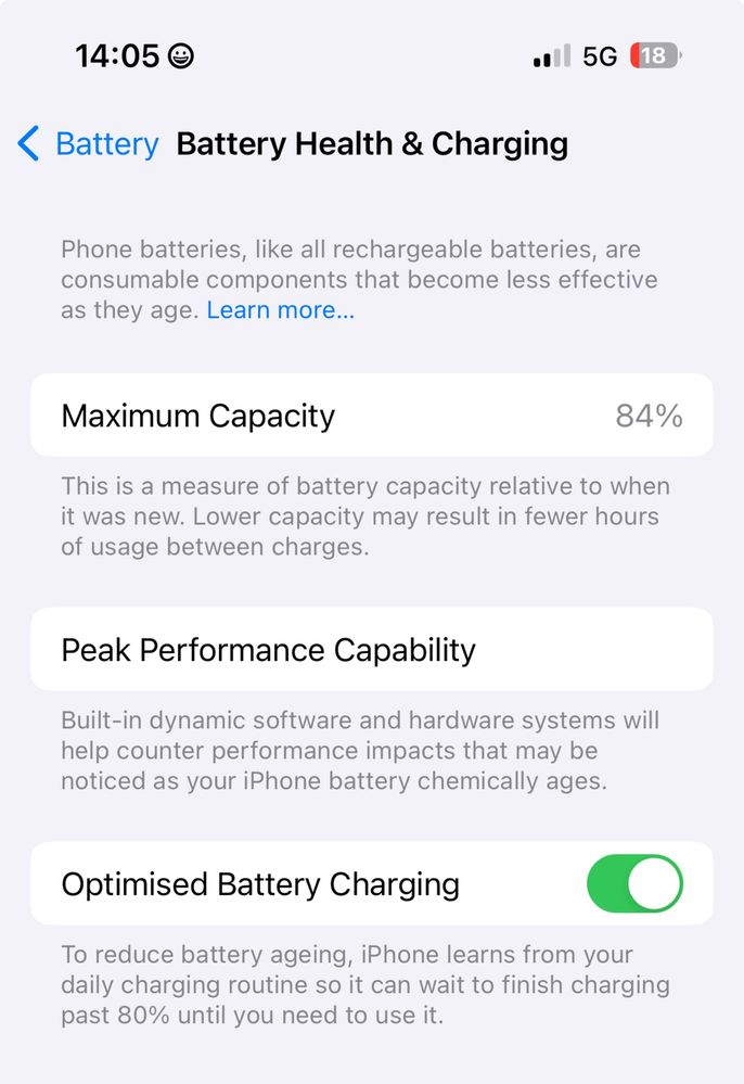 Apple Iphone 14 pro usado