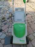 Corta relva Viking ME 445 usado