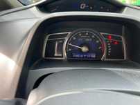 Honda Civic híbrido