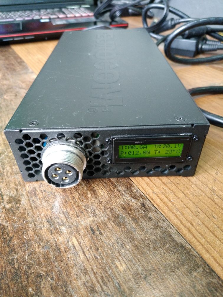 Блок живлення Eurocom 780W 20V 39A