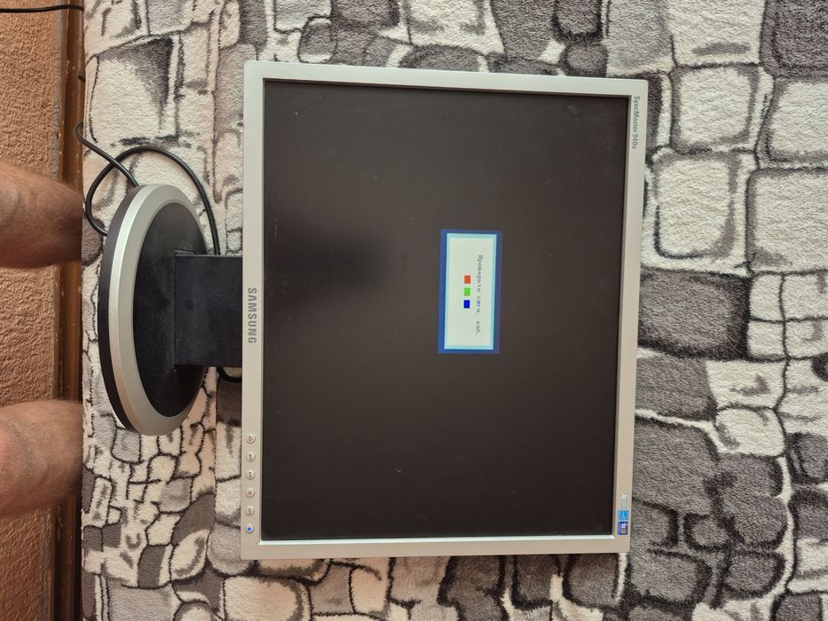 Монітор 19" Samsung 940N