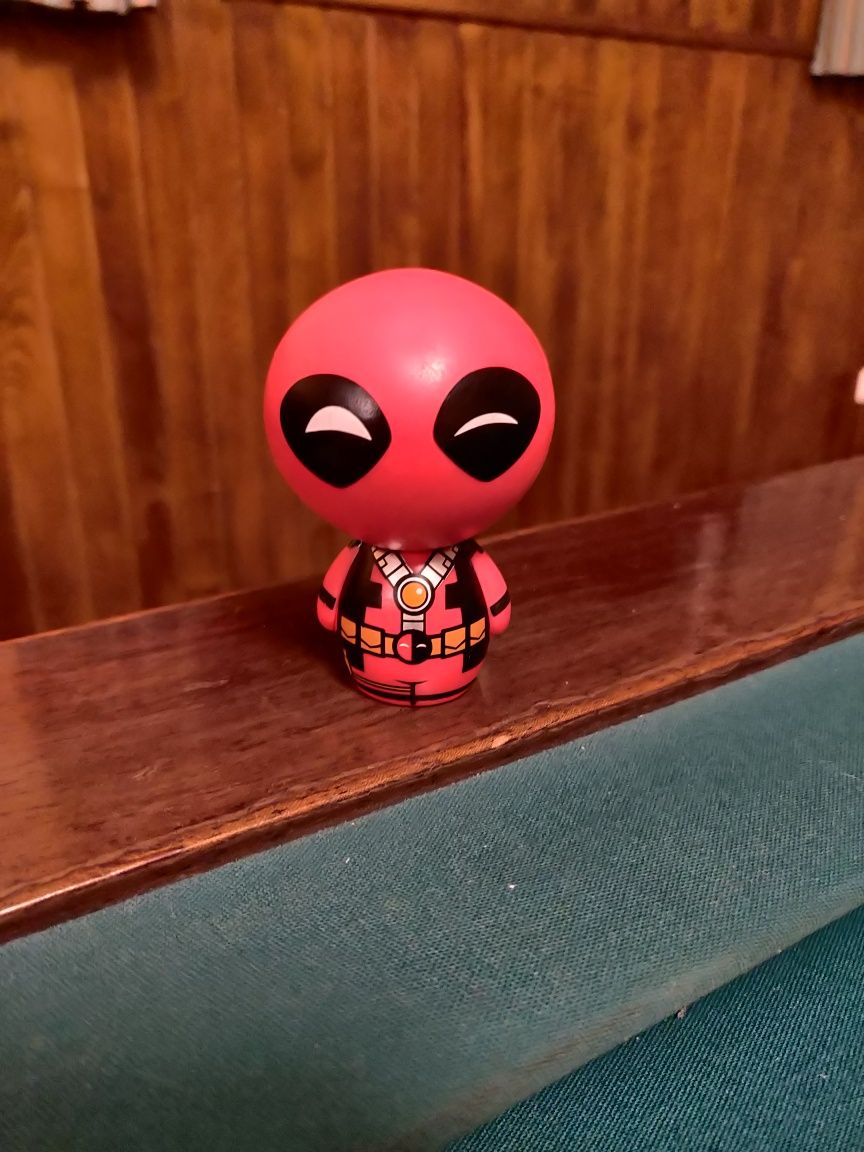 Dorbz Deadpool 006