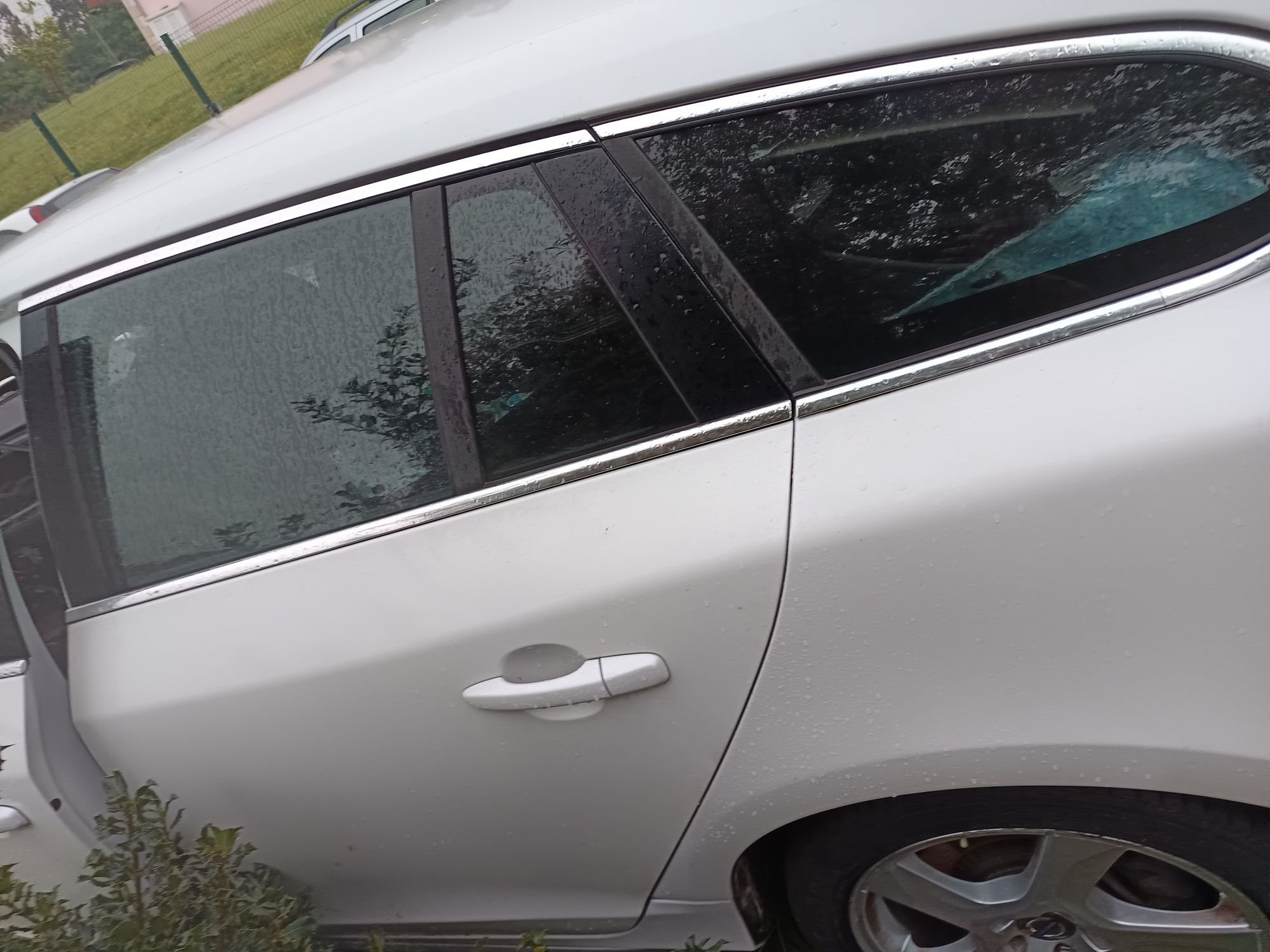 Air bag volvo v60 PEÇAS
