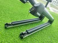 Thule 726 Deluxe uchwyt na 3-4 pary narty 2 deski Alu wsuwki
