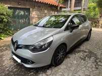 Renault clio 1.5 dci