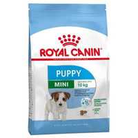 karmy dla psow 8kg Royal Canin Mini Puppy mini junior karma dla psow