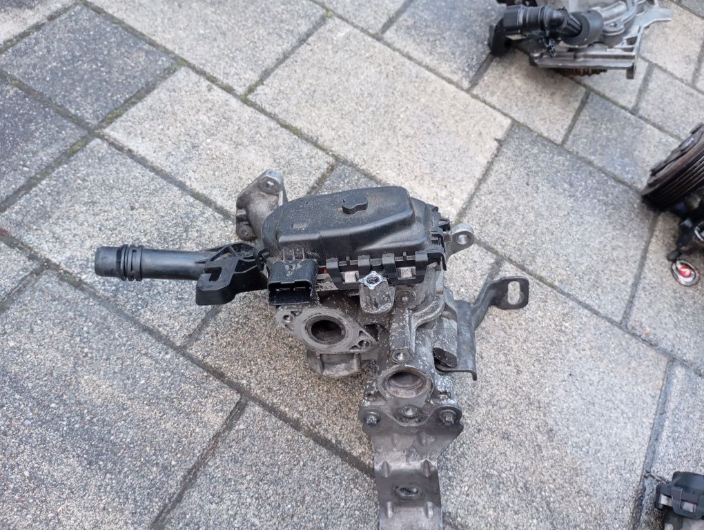 EGR scudo Expert Jumpy lll