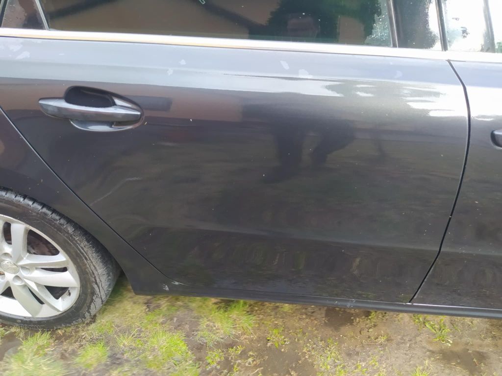 Peugeot 508 SW EEHD  drzwi lewe prawe przód tył wysyłka