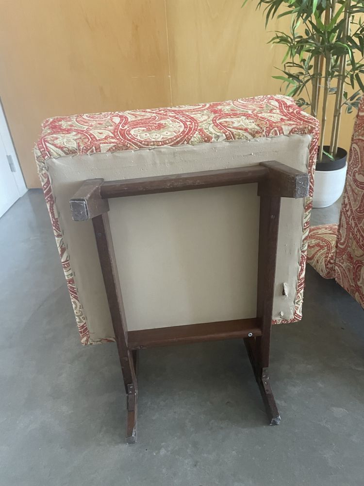 Poltronas (venda em conjunto)