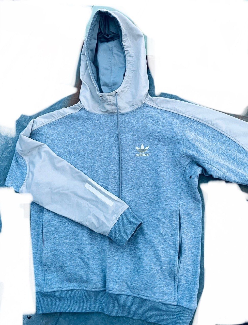 Худі adidas чоловіче