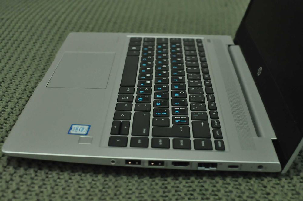 Мощный ноутбук HP 440 G6 (Core i3/8Gb/SSD /video 2Gb)