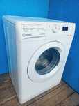 Pralka Indesit Zadbana 100% Sprawna Transport