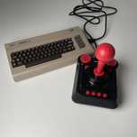 Retro konsola The C64 Mini Commodore