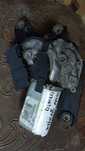 Motor escova traseira Mercedes modelo W 204