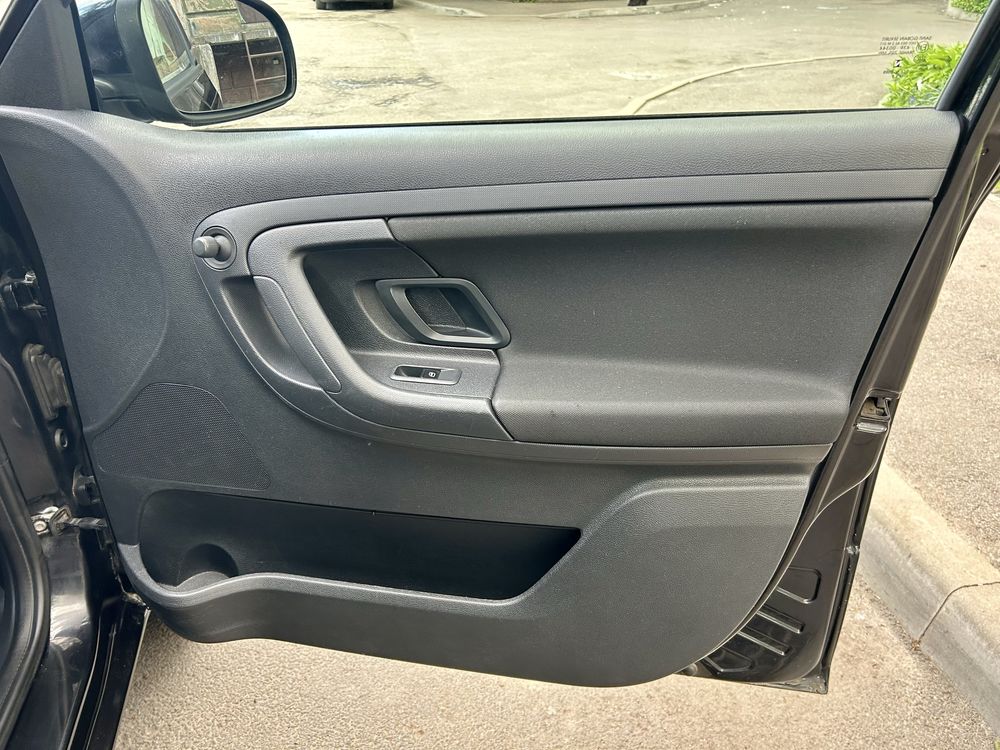 Фабія 1.4 MPI ГАЗ