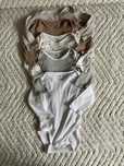 Body H&M 68 stan idealny
