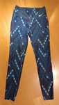 Leginsy Nike dri fit