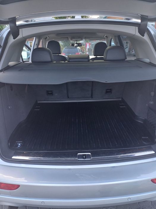 Продам авто в чудовому стані аудіо Q5