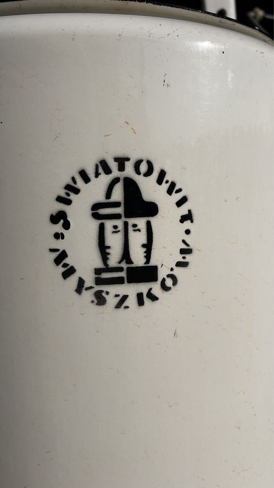 Pralka Światowit
