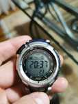 Casio Pro Trek PRW1300