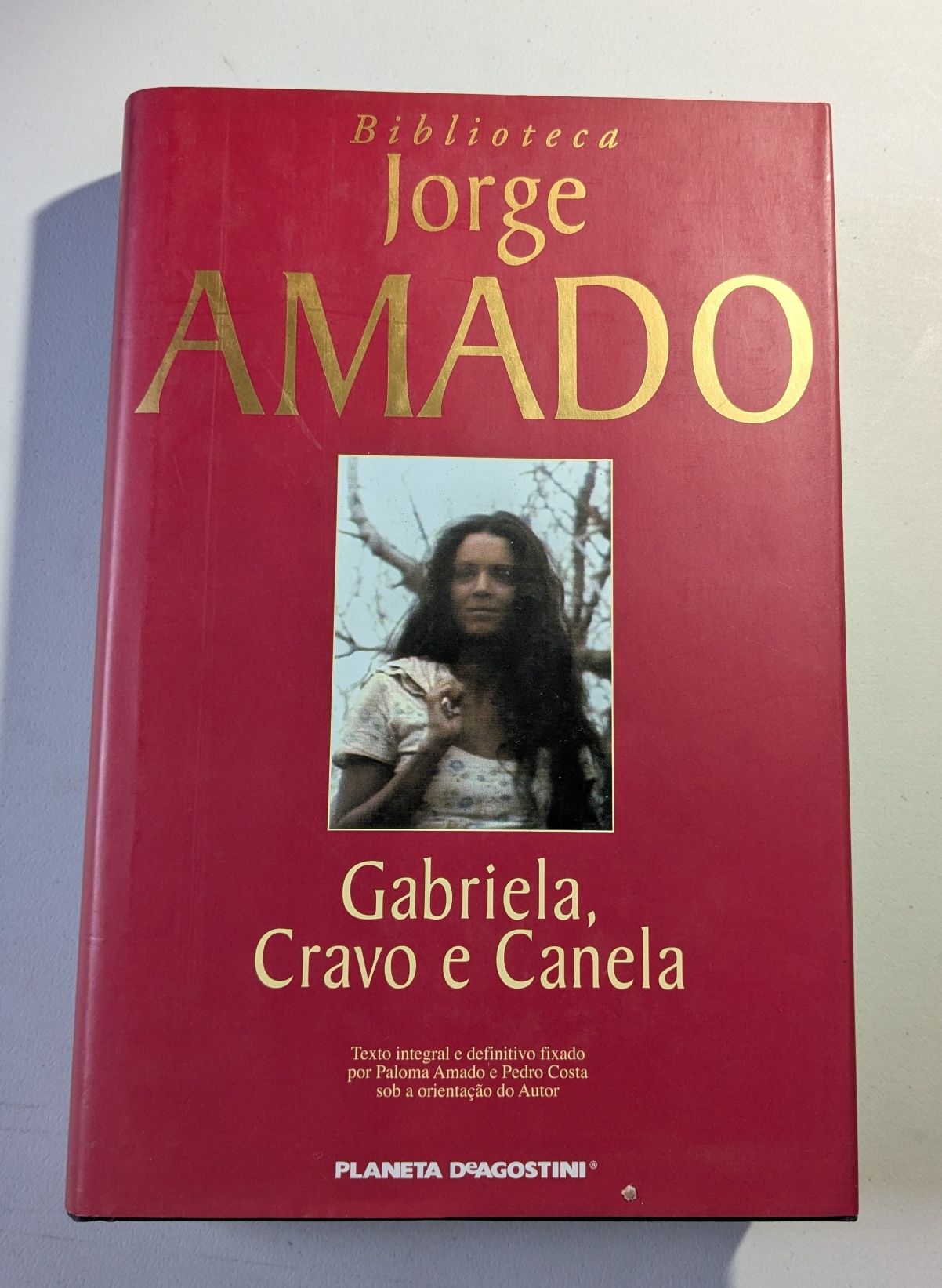 Livros de Jorge Amado
