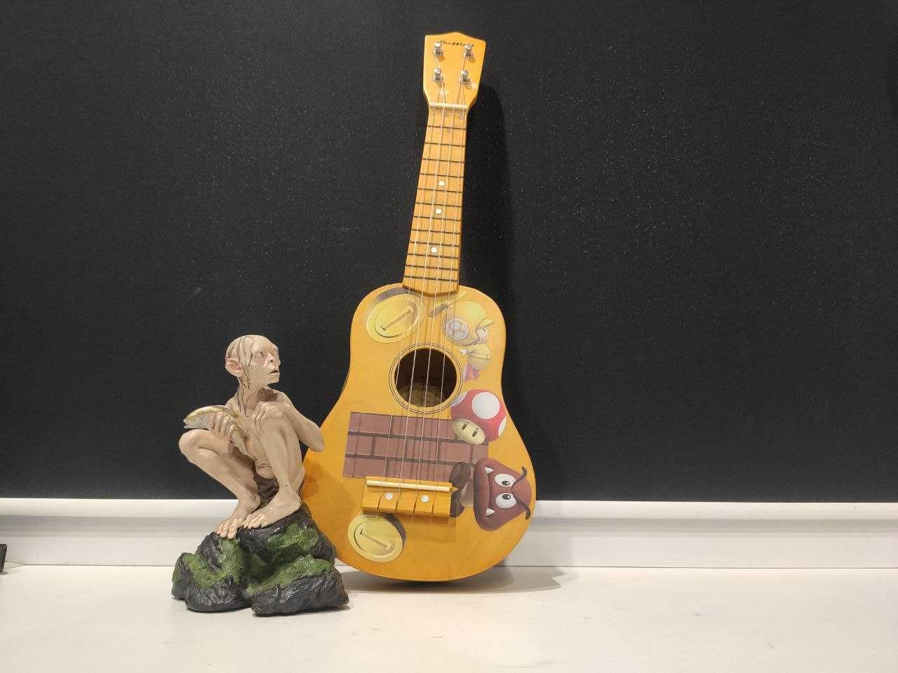 Укулеле Sheffield soprano ukulele