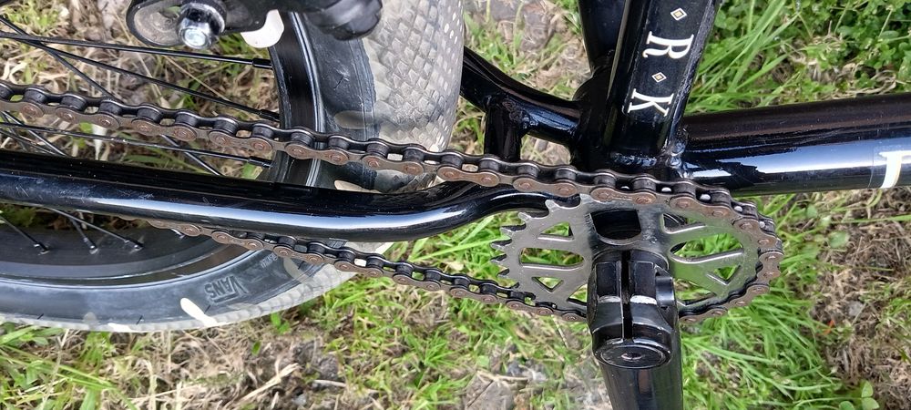 Bmx division reak 2020