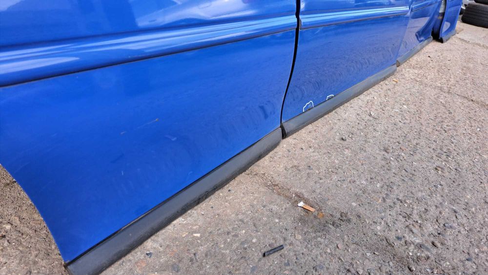 Drzwi Audi A3 8L LY5M 5-drzwiowa