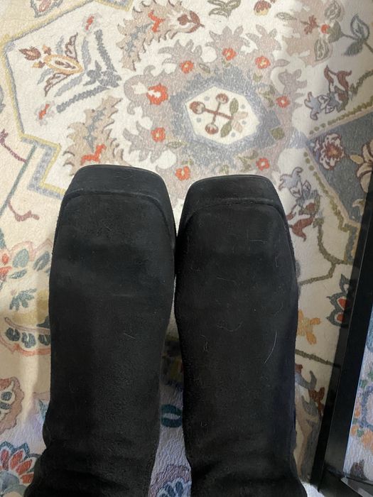 Сапожки , 35 розмір