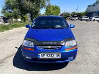 Chevrolet Aveo 1.5